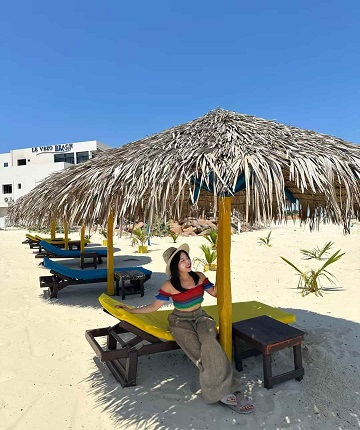 Lemur Island